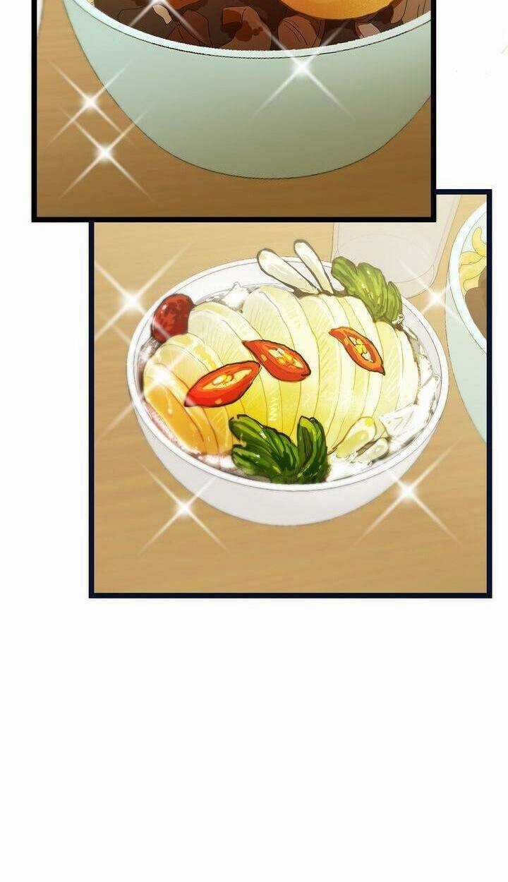 Giả Mạo Theo Phong Cách Chapter 26 trang 53