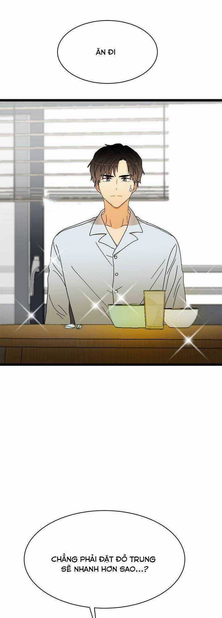 Giả Mạo Theo Phong Cách Chapter 26 trang 54