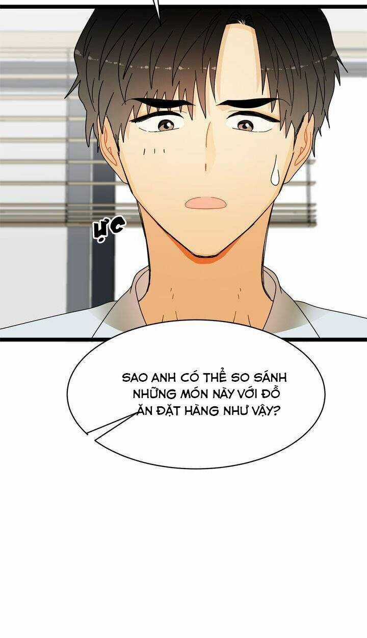 Giả Mạo Theo Phong Cách Chapter 26 trang 55