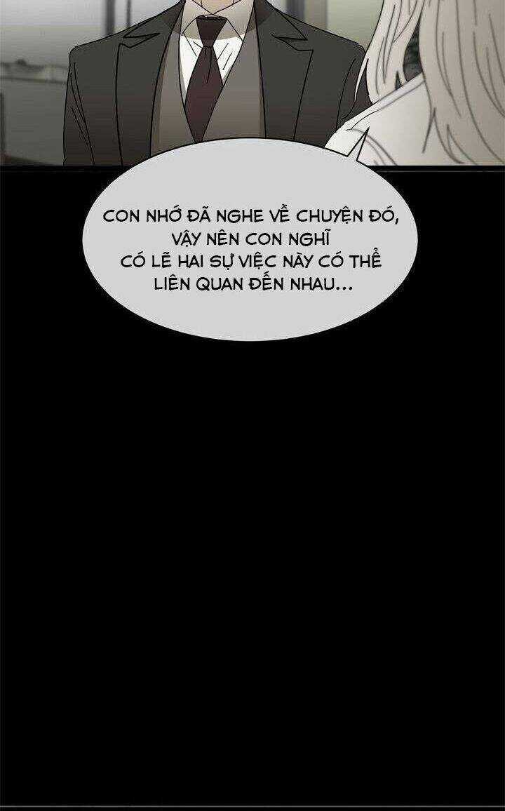 Giả Mạo Theo Phong Cách Chapter 26 trang 6