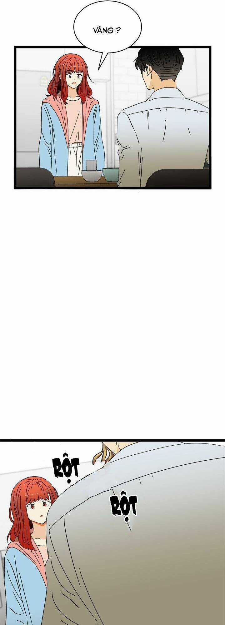 Giả Mạo Theo Phong Cách Chapter 26 trang 66