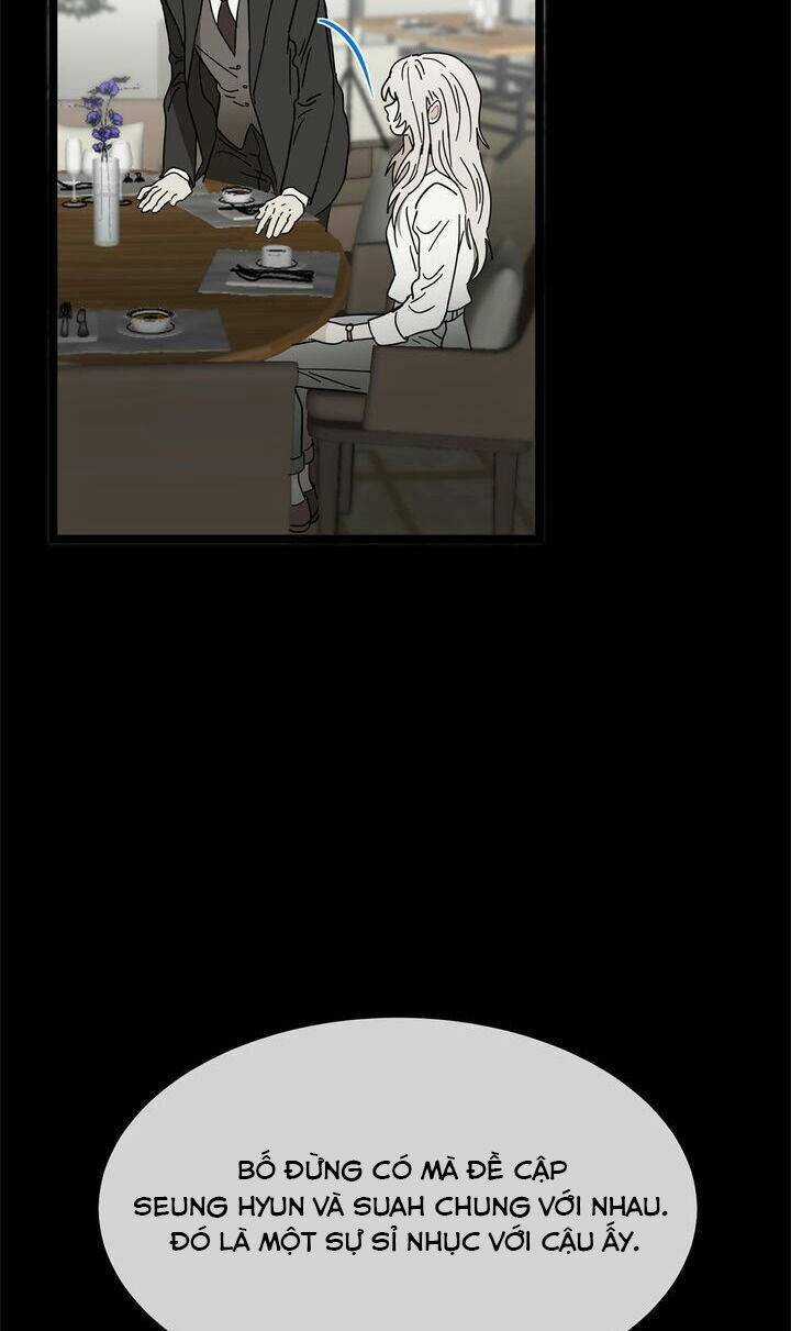 Giả Mạo Theo Phong Cách Chapter 26 trang 8