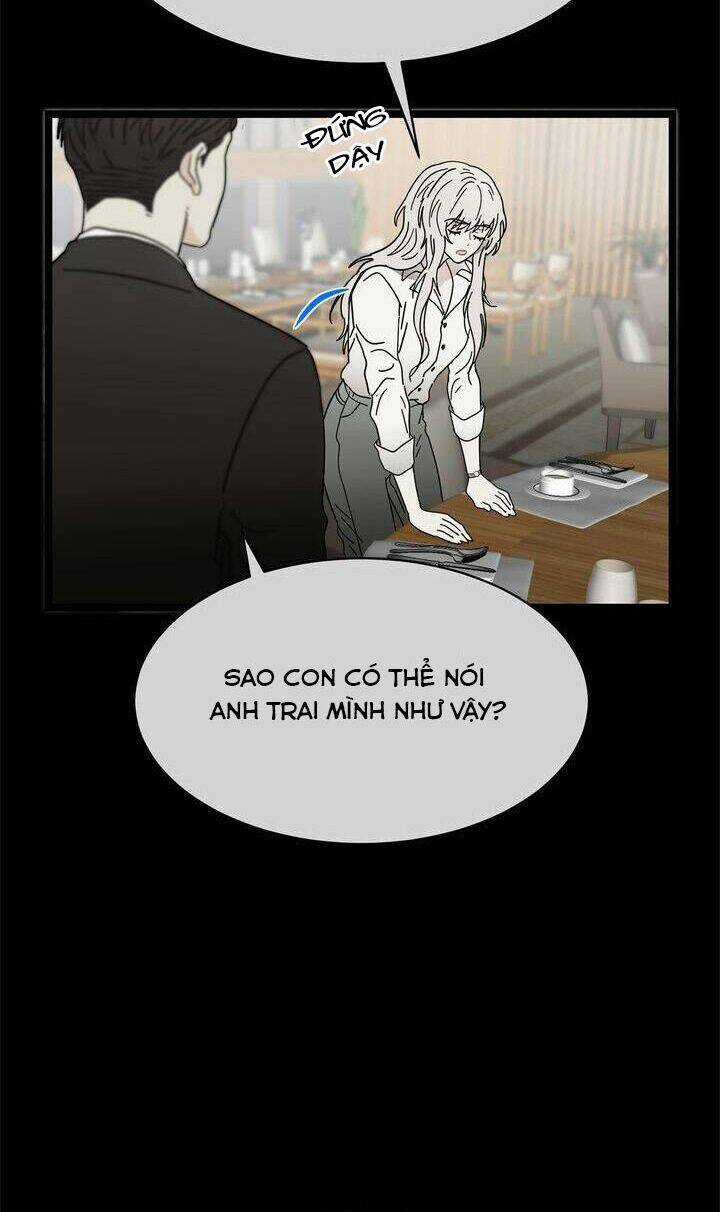 Giả Mạo Theo Phong Cách Chapter 26 trang 9