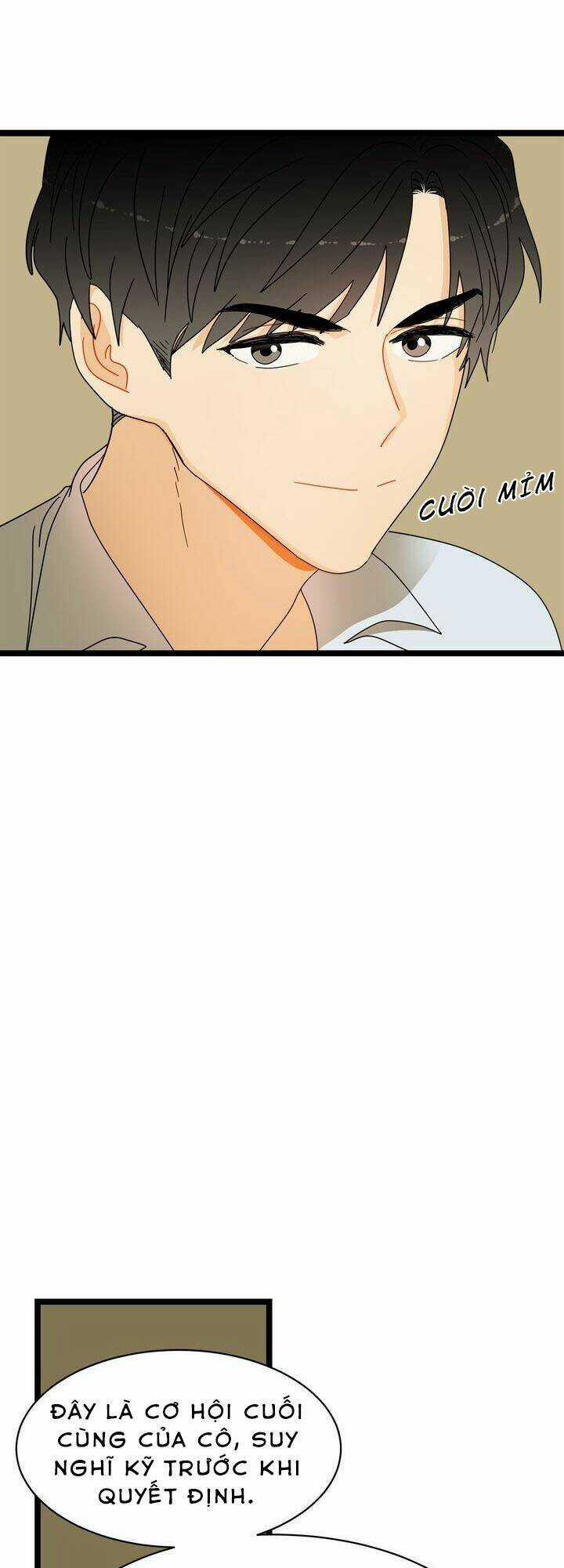 Giả Mạo Theo Phong Cách Chapter 27 trang 13