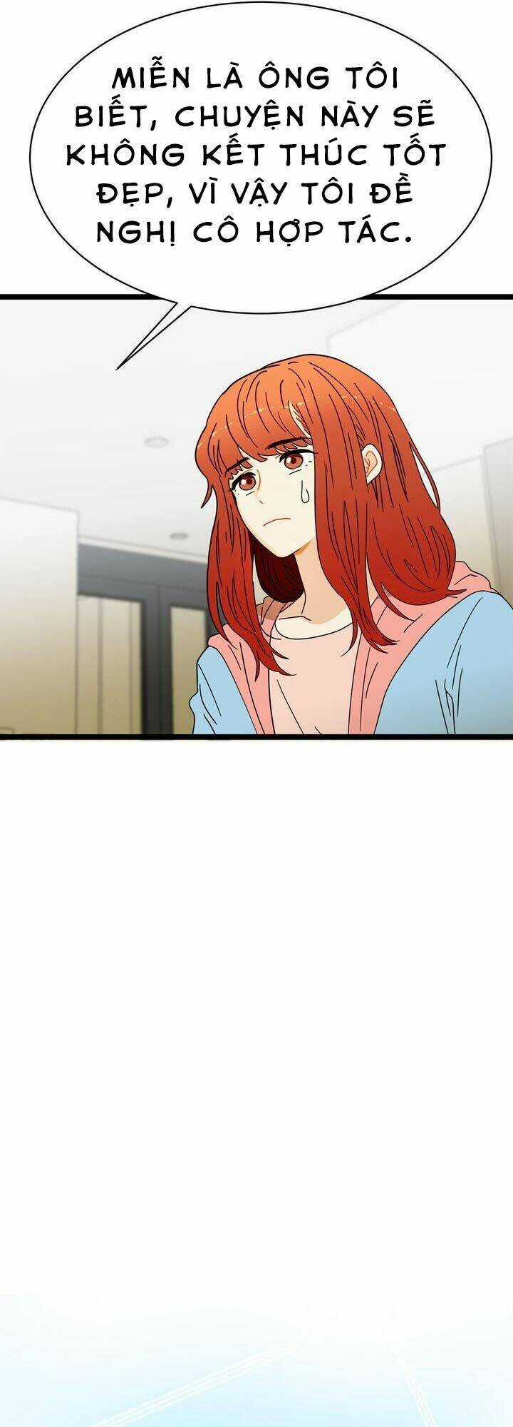 Giả Mạo Theo Phong Cách Chapter 27 trang 16