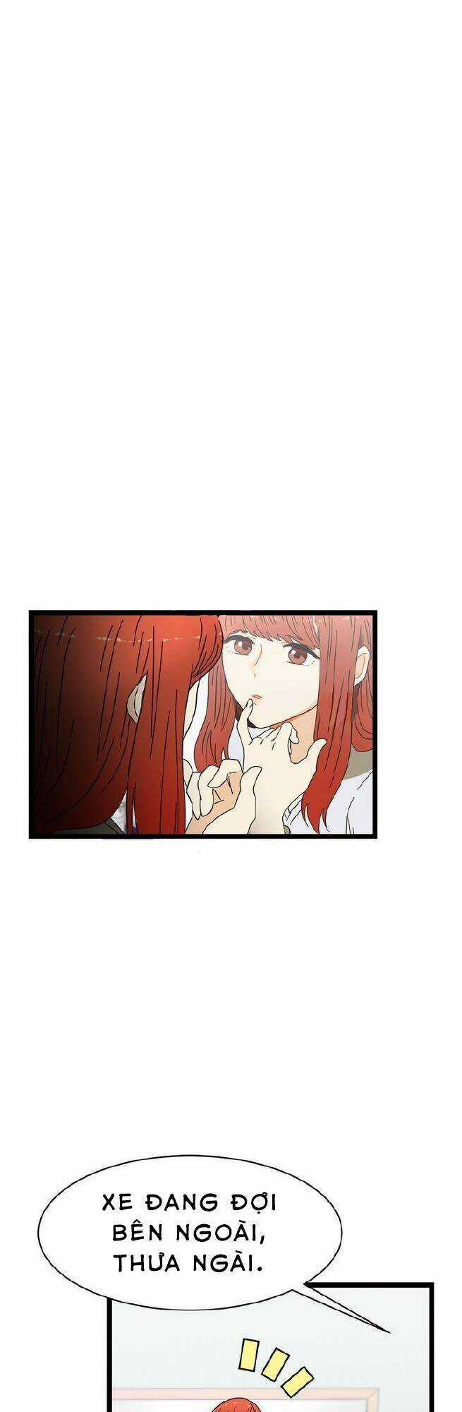 Giả Mạo Theo Phong Cách Chapter 27 trang 19