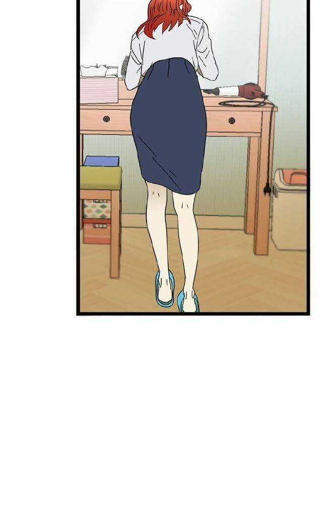 Giả Mạo Theo Phong Cách Chapter 27 trang 20