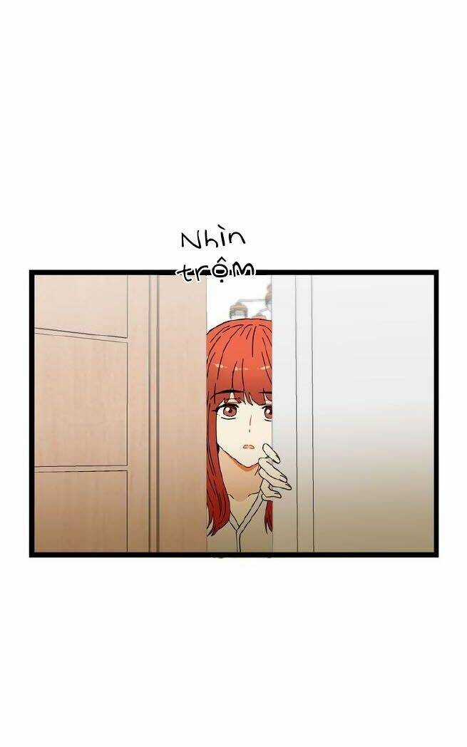 Giả Mạo Theo Phong Cách Chapter 27 trang 21