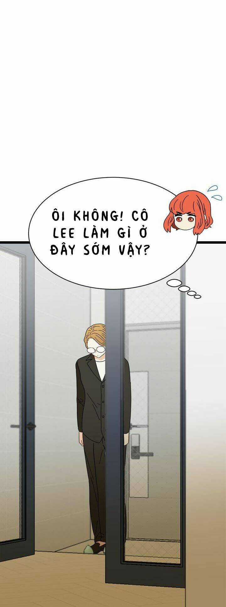 Giả Mạo Theo Phong Cách Chapter 27 trang 22