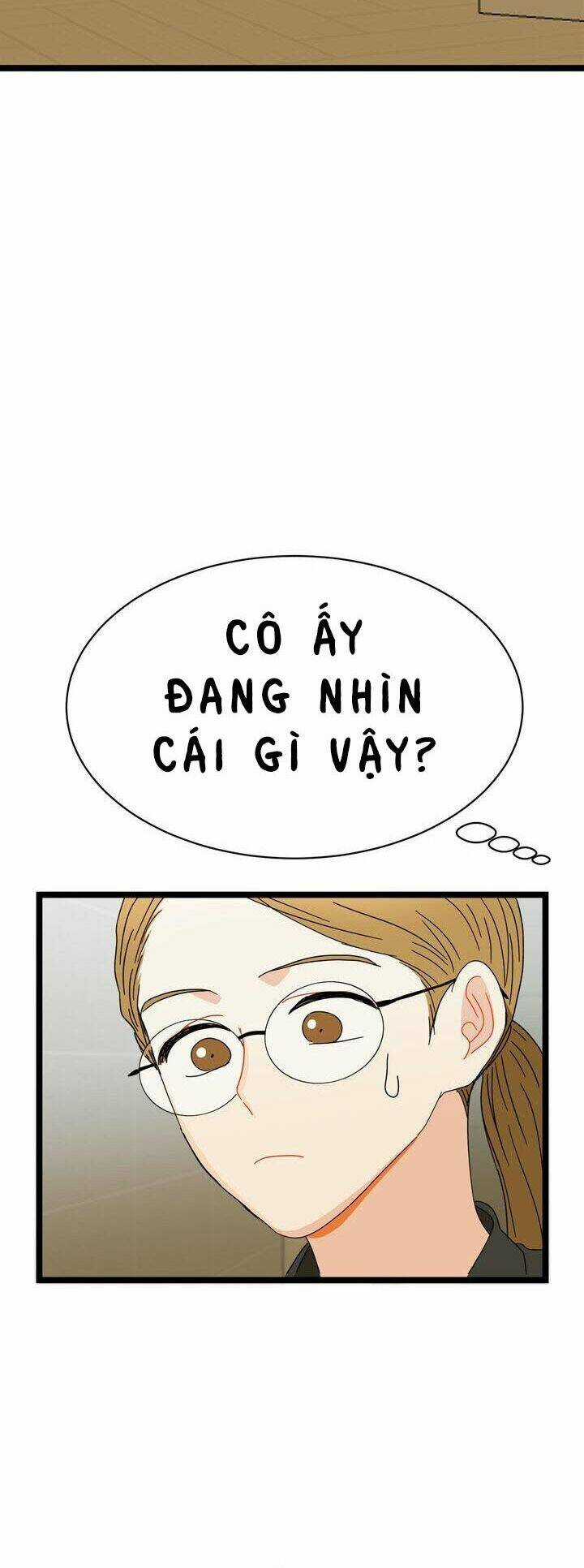 Giả Mạo Theo Phong Cách Chapter 27 trang 23