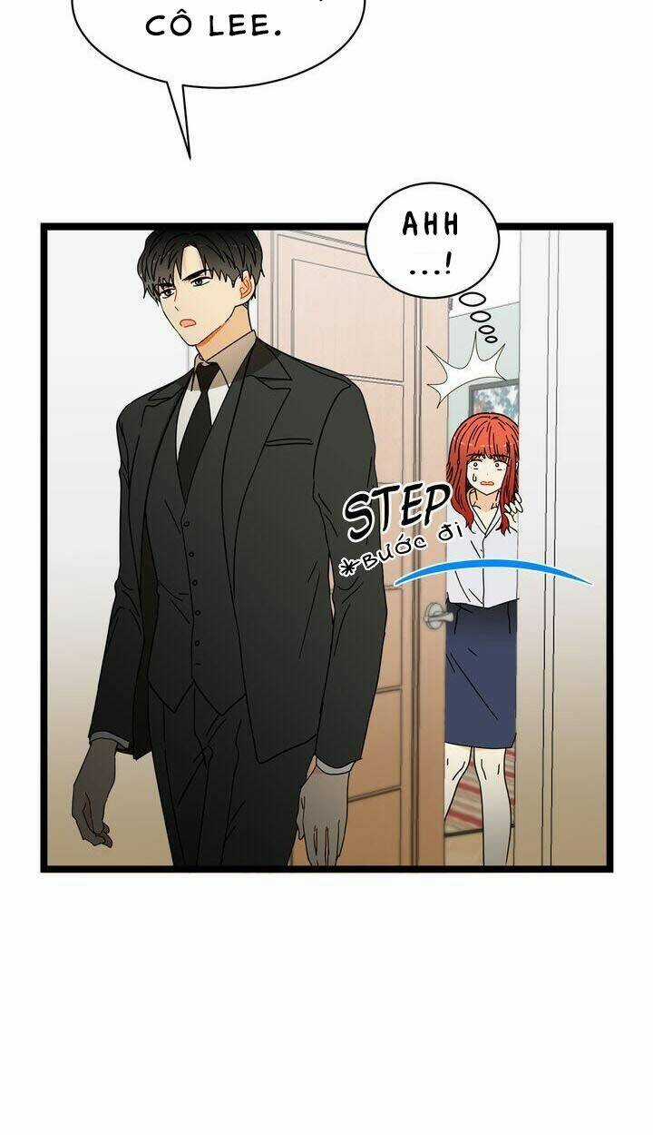 Giả Mạo Theo Phong Cách Chapter 27 trang 25