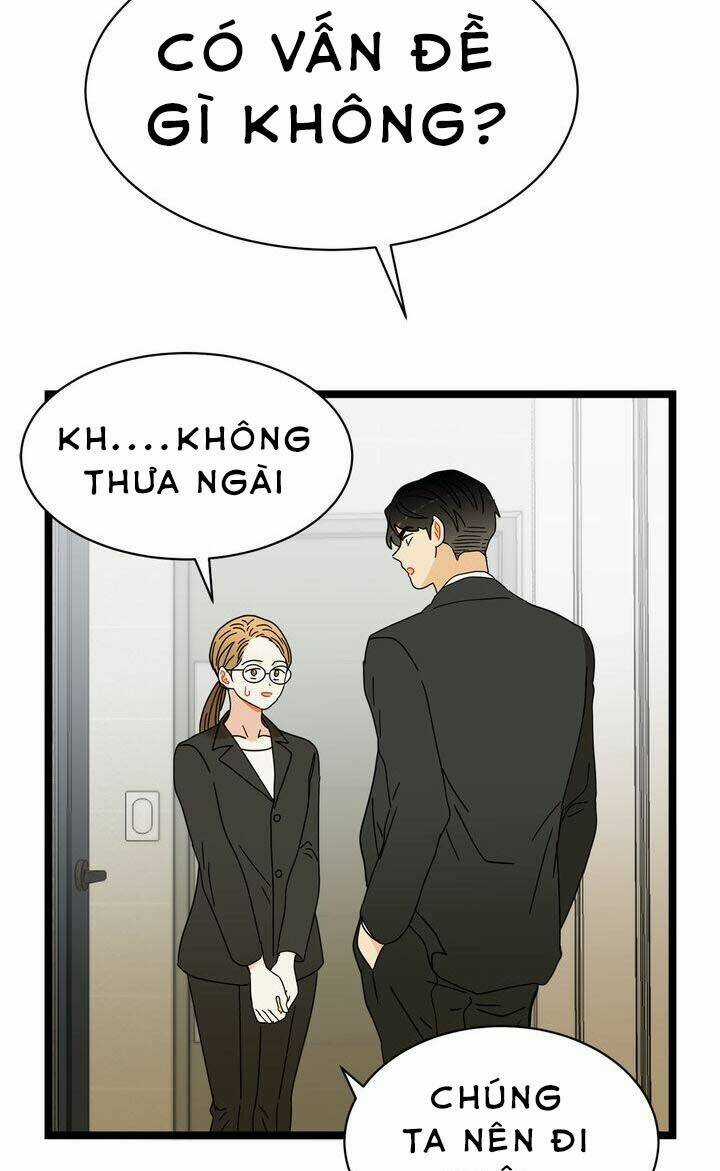 Giả Mạo Theo Phong Cách Chapter 27 trang 28