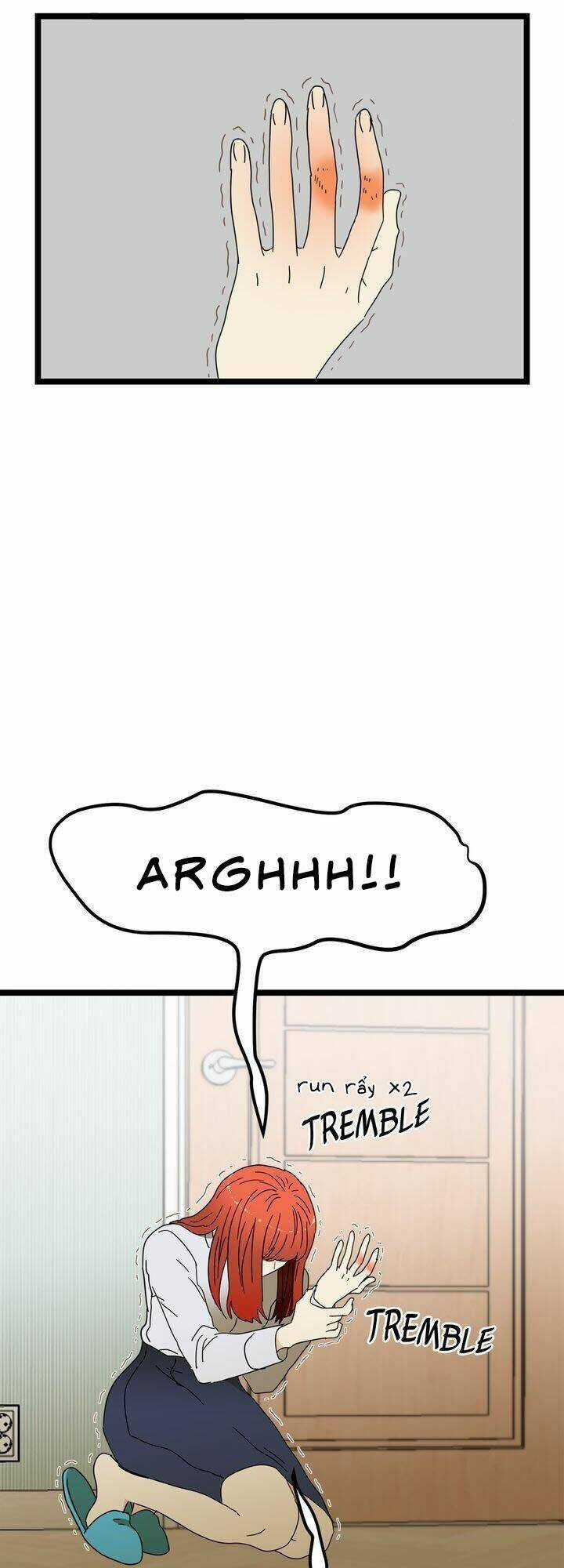 Giả Mạo Theo Phong Cách Chapter 27 trang 30