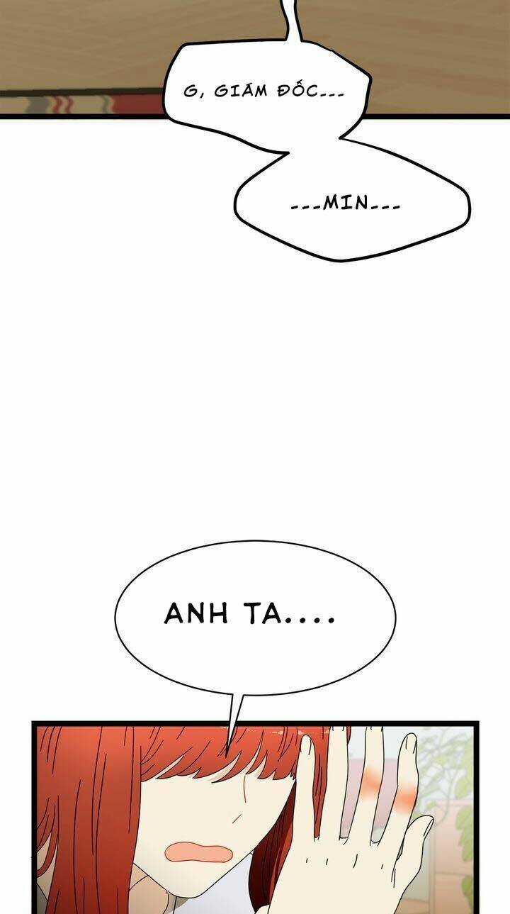 Giả Mạo Theo Phong Cách Chapter 27 trang 31