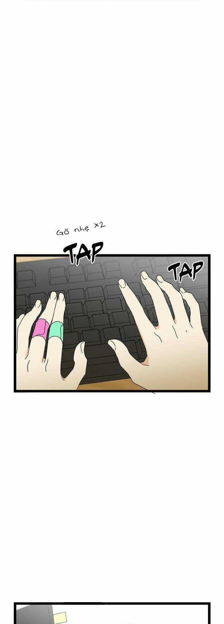 Giả Mạo Theo Phong Cách Chapter 27 trang 36