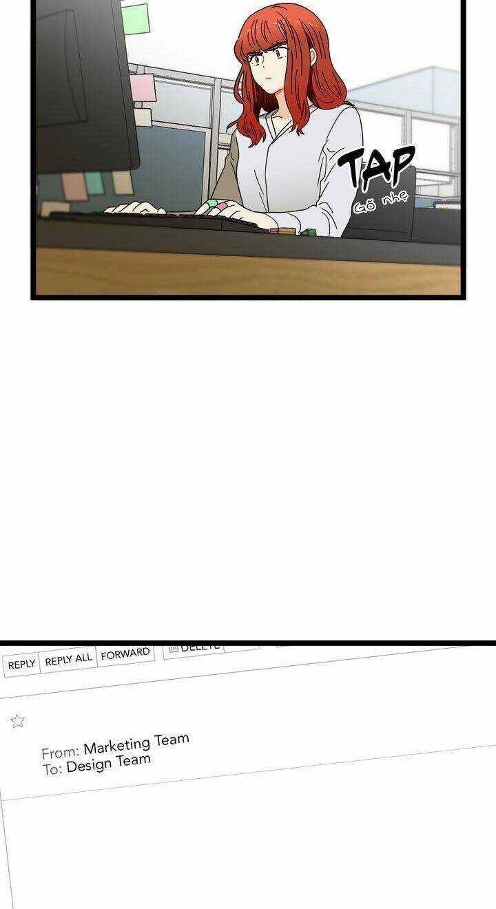 Giả Mạo Theo Phong Cách Chapter 27 trang 37