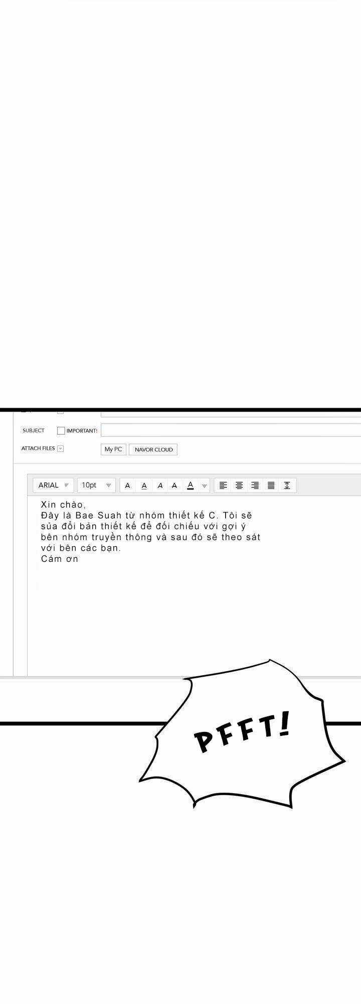 Giả Mạo Theo Phong Cách Chapter 27 trang 39