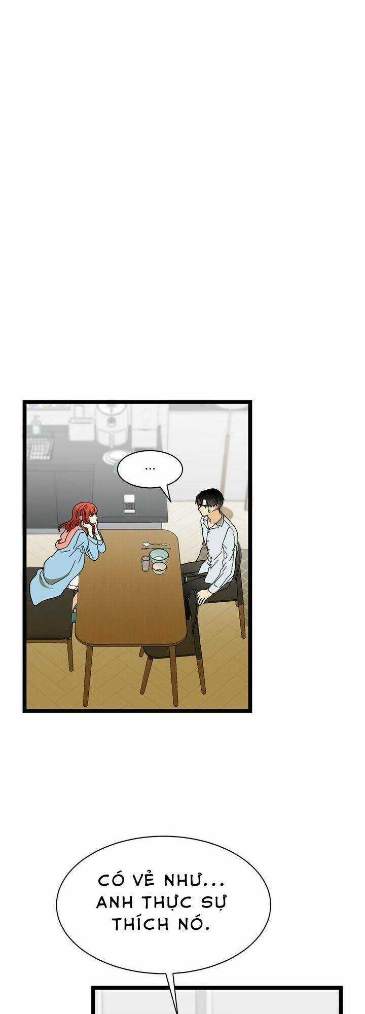 Giả Mạo Theo Phong Cách Chapter 27 trang 4