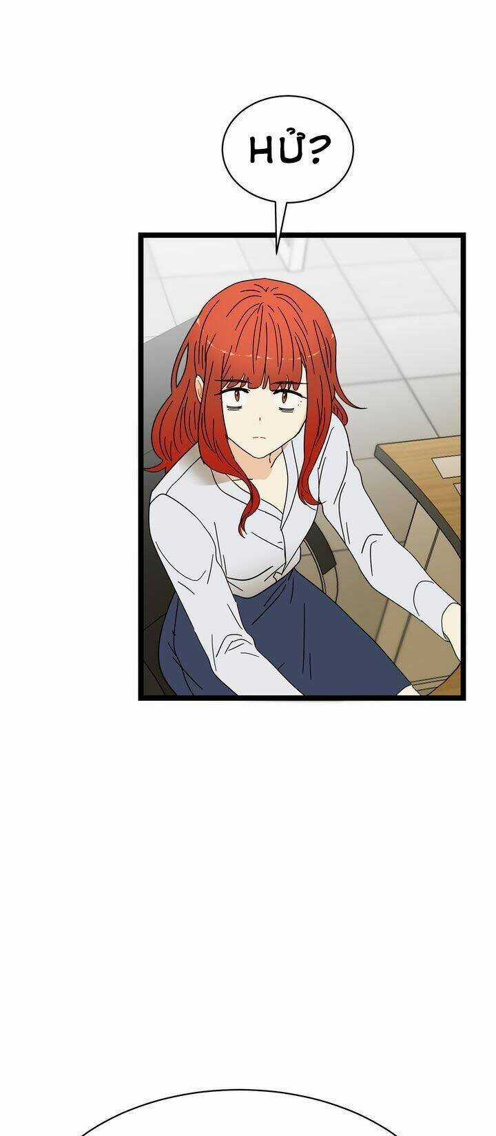 Giả Mạo Theo Phong Cách Chapter 27 trang 40