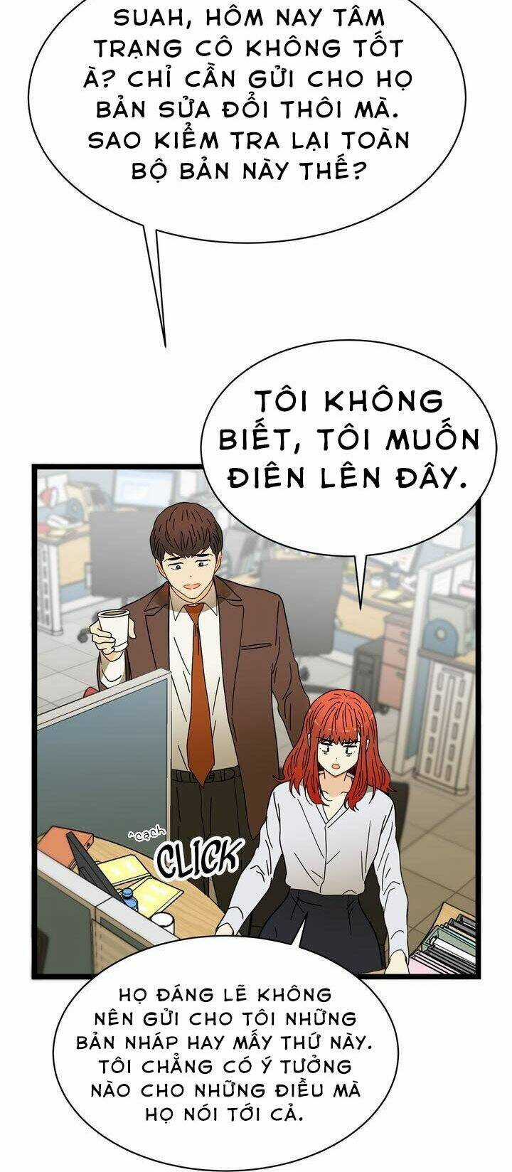 Giả Mạo Theo Phong Cách Chapter 27 trang 41