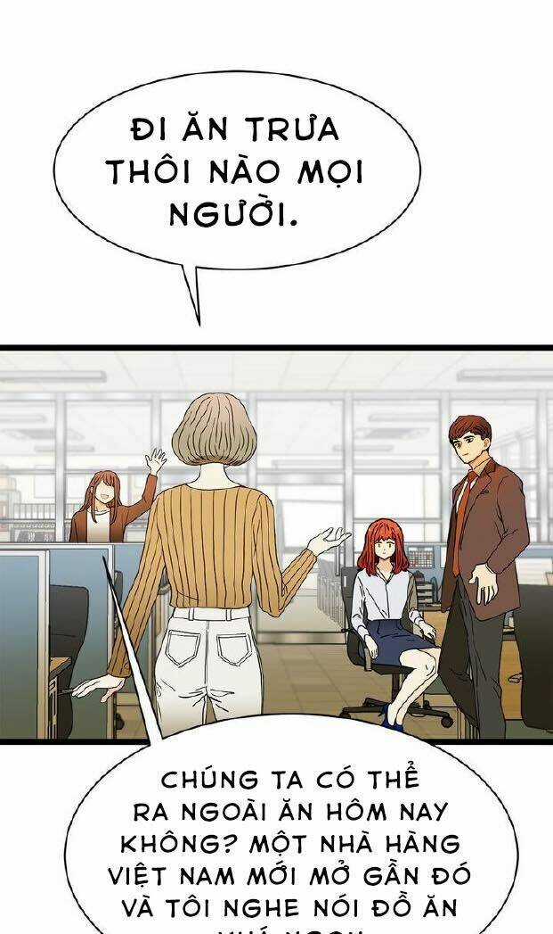 Giả Mạo Theo Phong Cách Chapter 27 trang 43