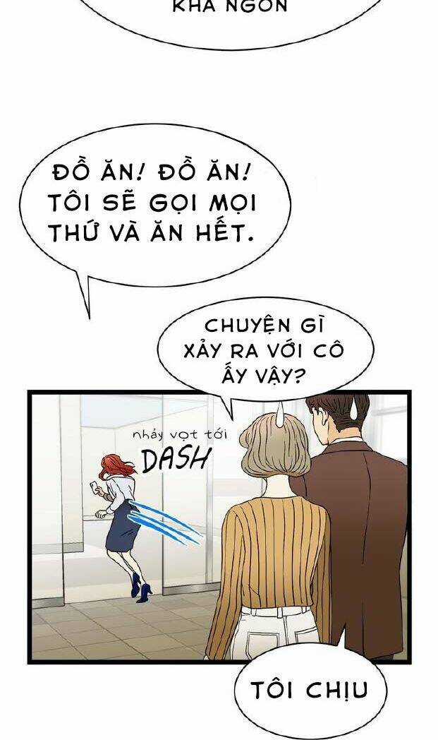 Giả Mạo Theo Phong Cách Chapter 27 trang 44