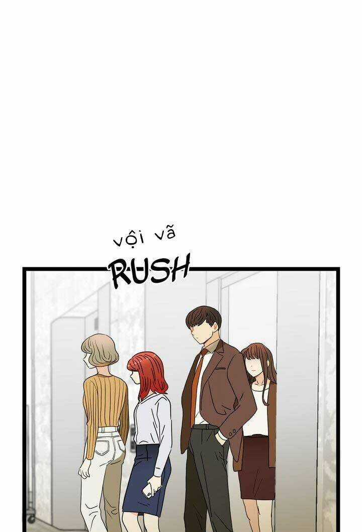 Giả Mạo Theo Phong Cách Chapter 27 trang 46