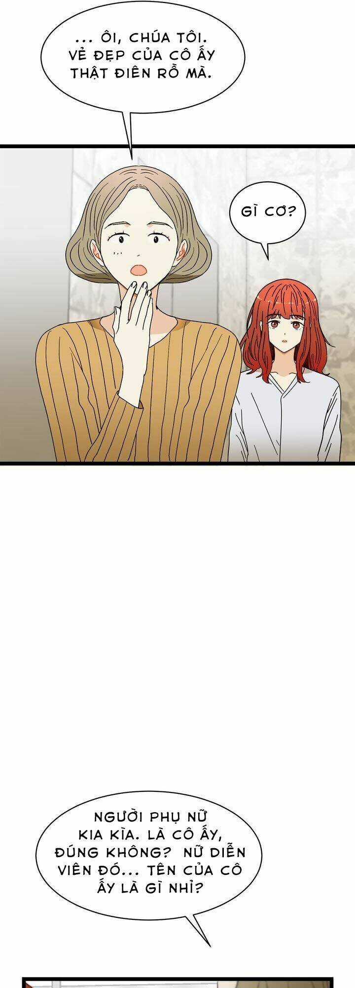 Giả Mạo Theo Phong Cách Chapter 27 trang 48