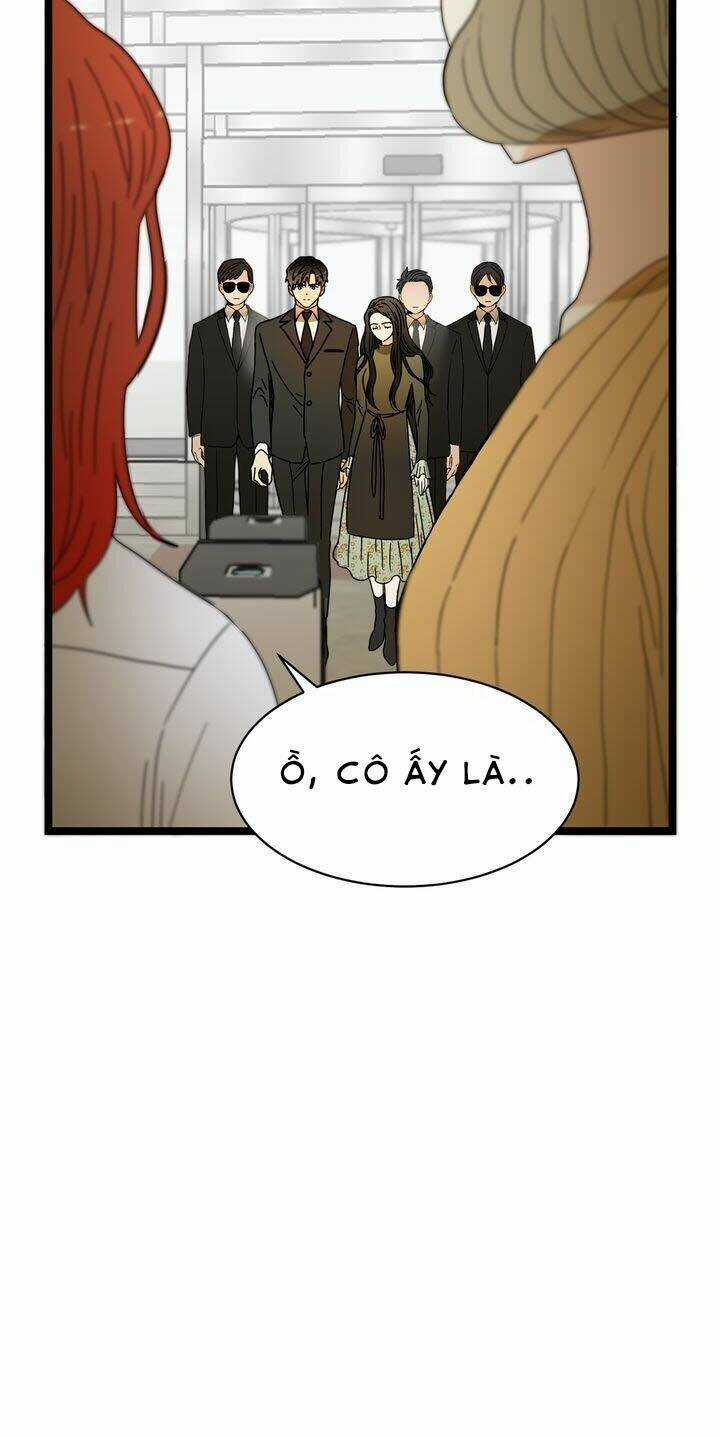 Giả Mạo Theo Phong Cách Chapter 27 trang 49