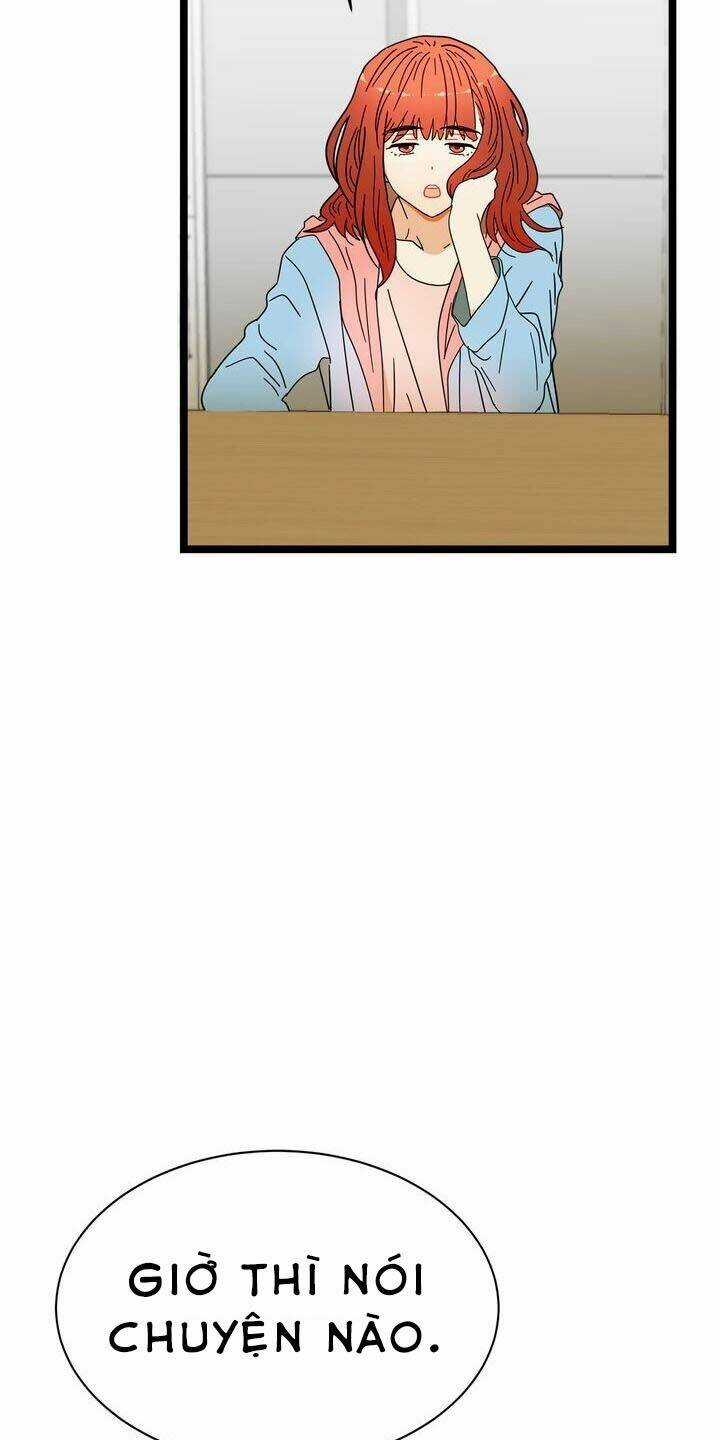 Giả Mạo Theo Phong Cách Chapter 27 trang 5