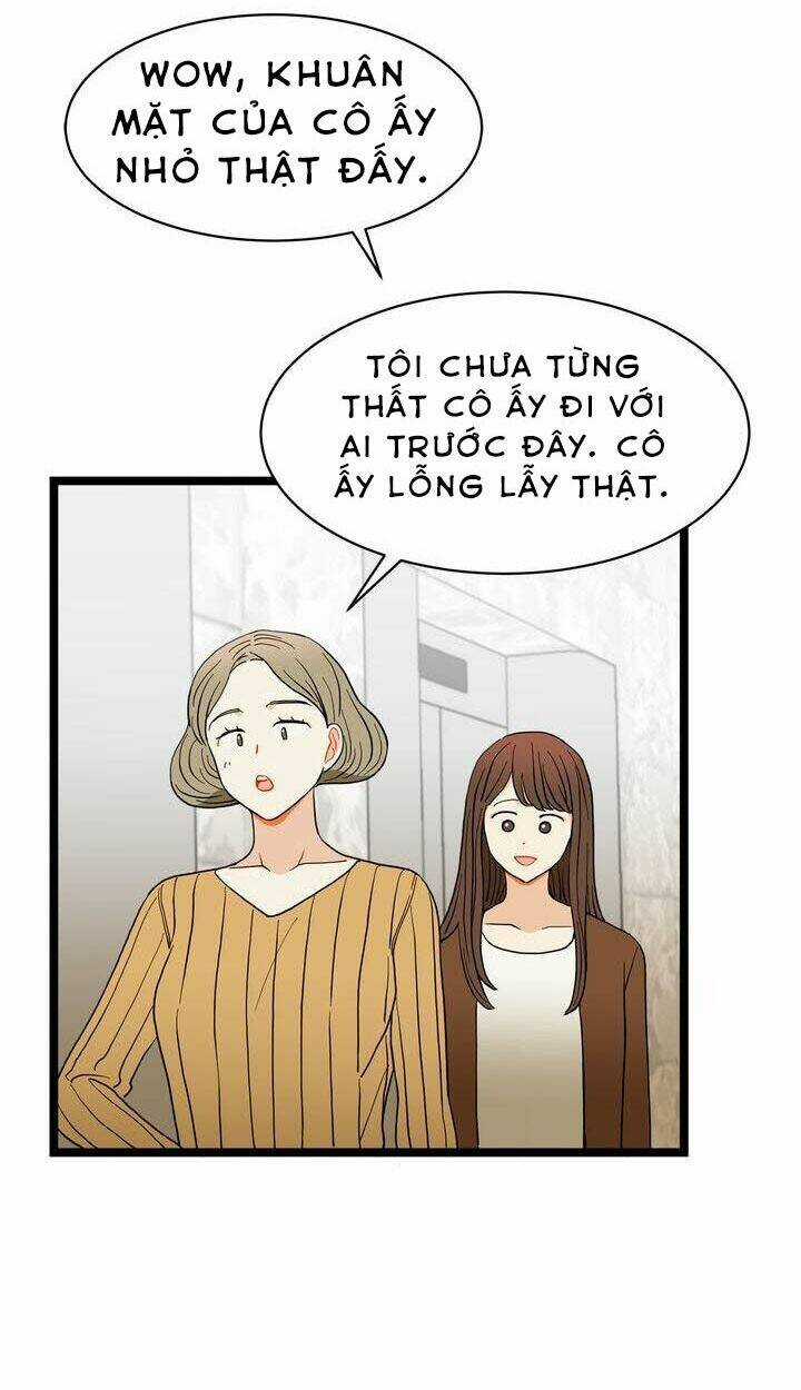 Giả Mạo Theo Phong Cách Chapter 27 trang 53