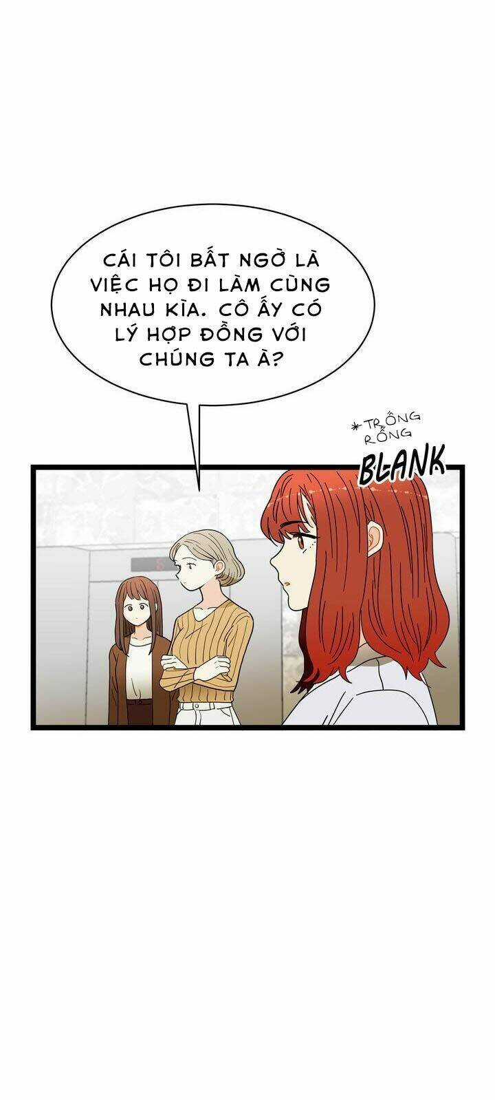 Giả Mạo Theo Phong Cách Chapter 27 trang 55