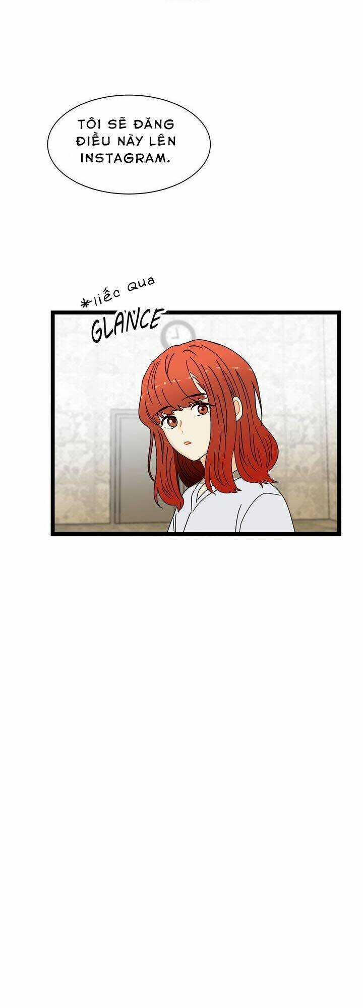 Giả Mạo Theo Phong Cách Chapter 27 trang 57