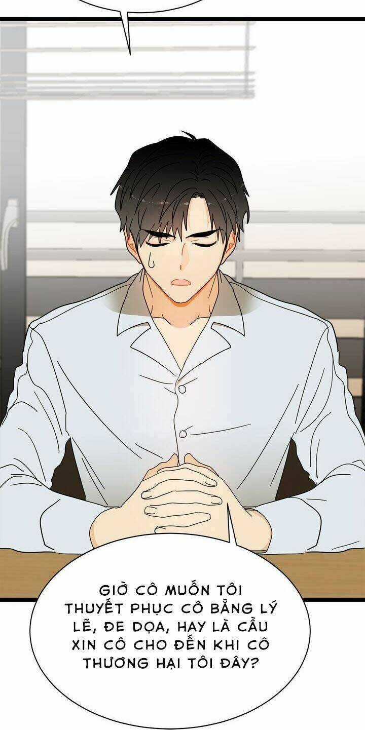 Giả Mạo Theo Phong Cách Chapter 27 trang 6