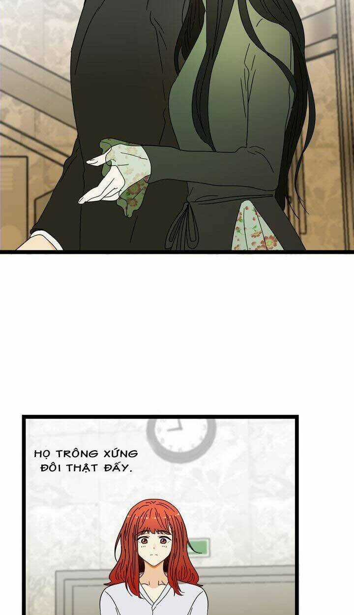 Giả Mạo Theo Phong Cách Chapter 27 trang 61