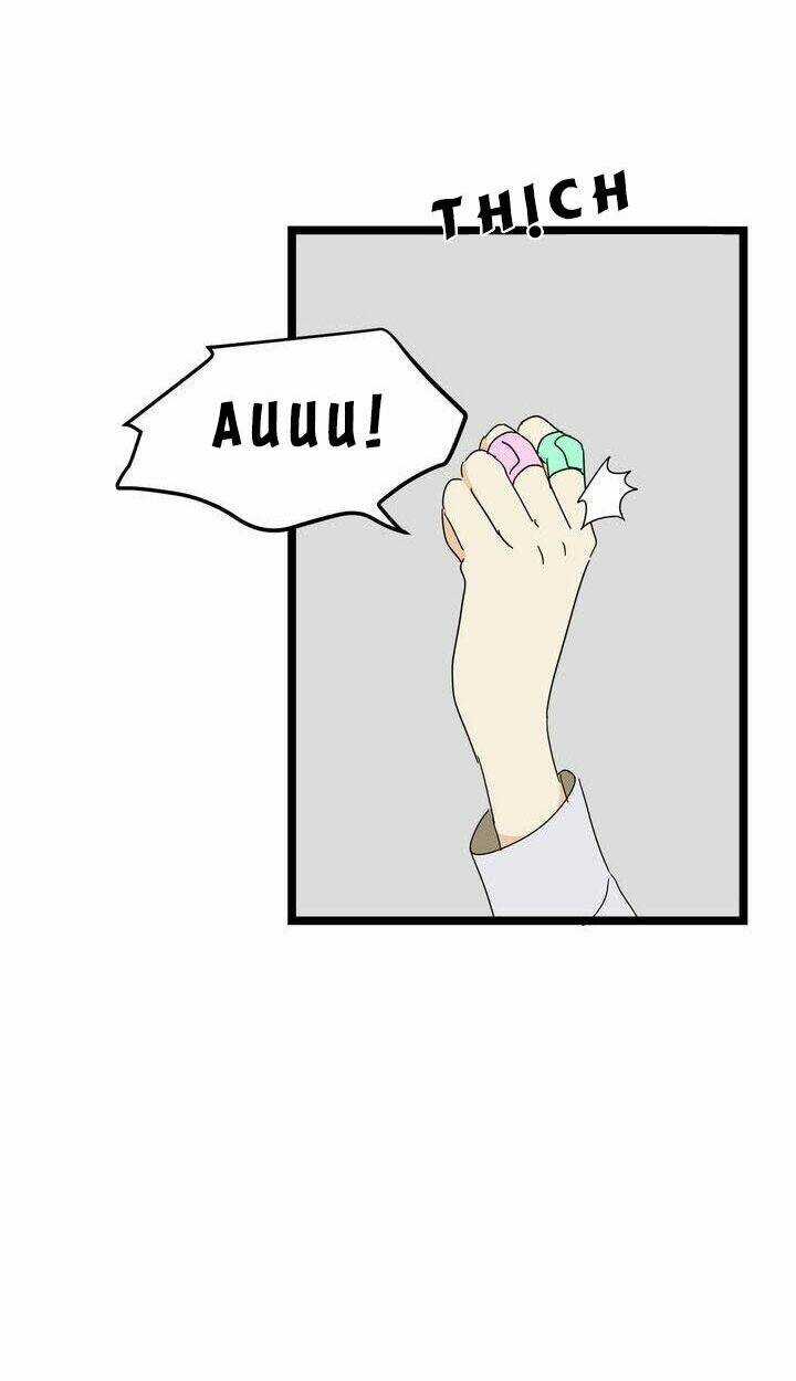 Giả Mạo Theo Phong Cách Chapter 27 trang 65