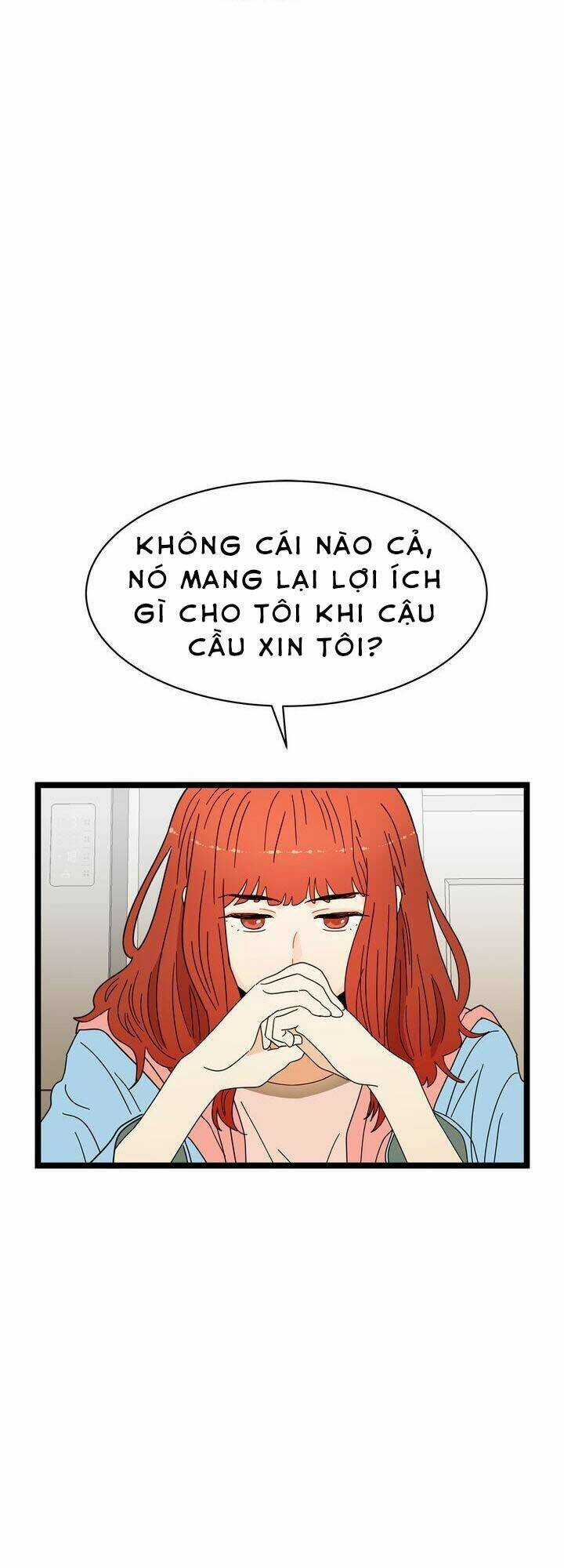 Giả Mạo Theo Phong Cách Chapter 27 trang 7