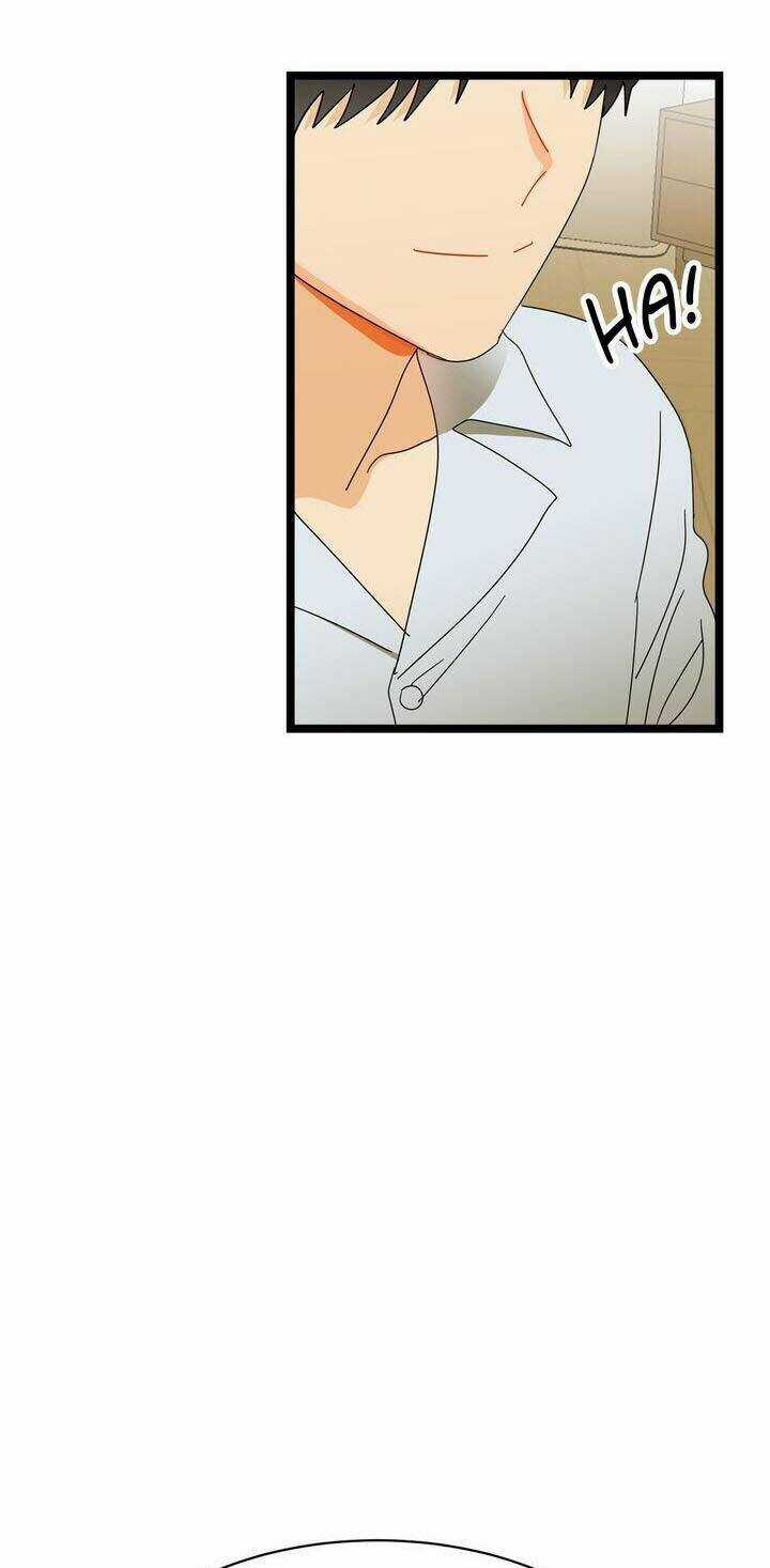 Giả Mạo Theo Phong Cách Chapter 27 trang 8