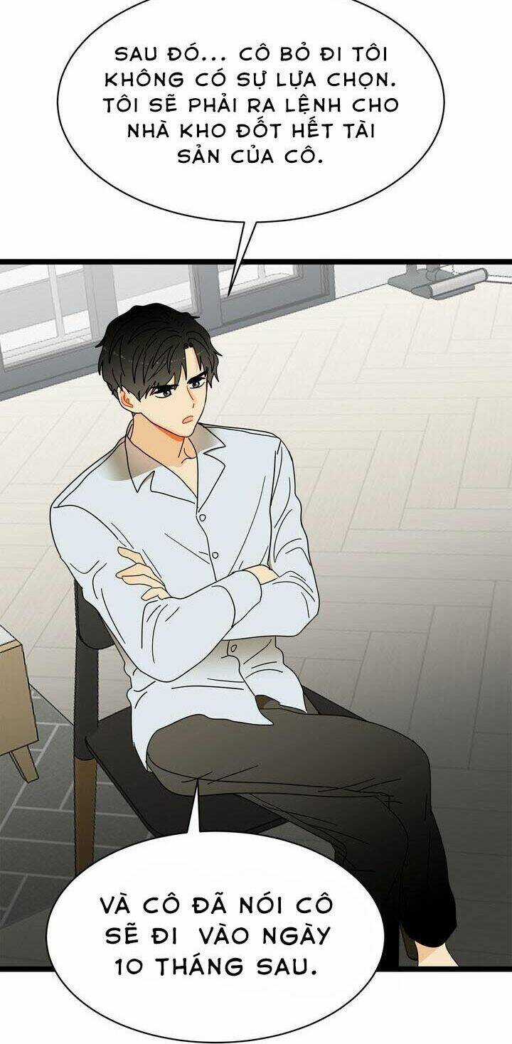 Giả Mạo Theo Phong Cách Chapter 27 trang 9