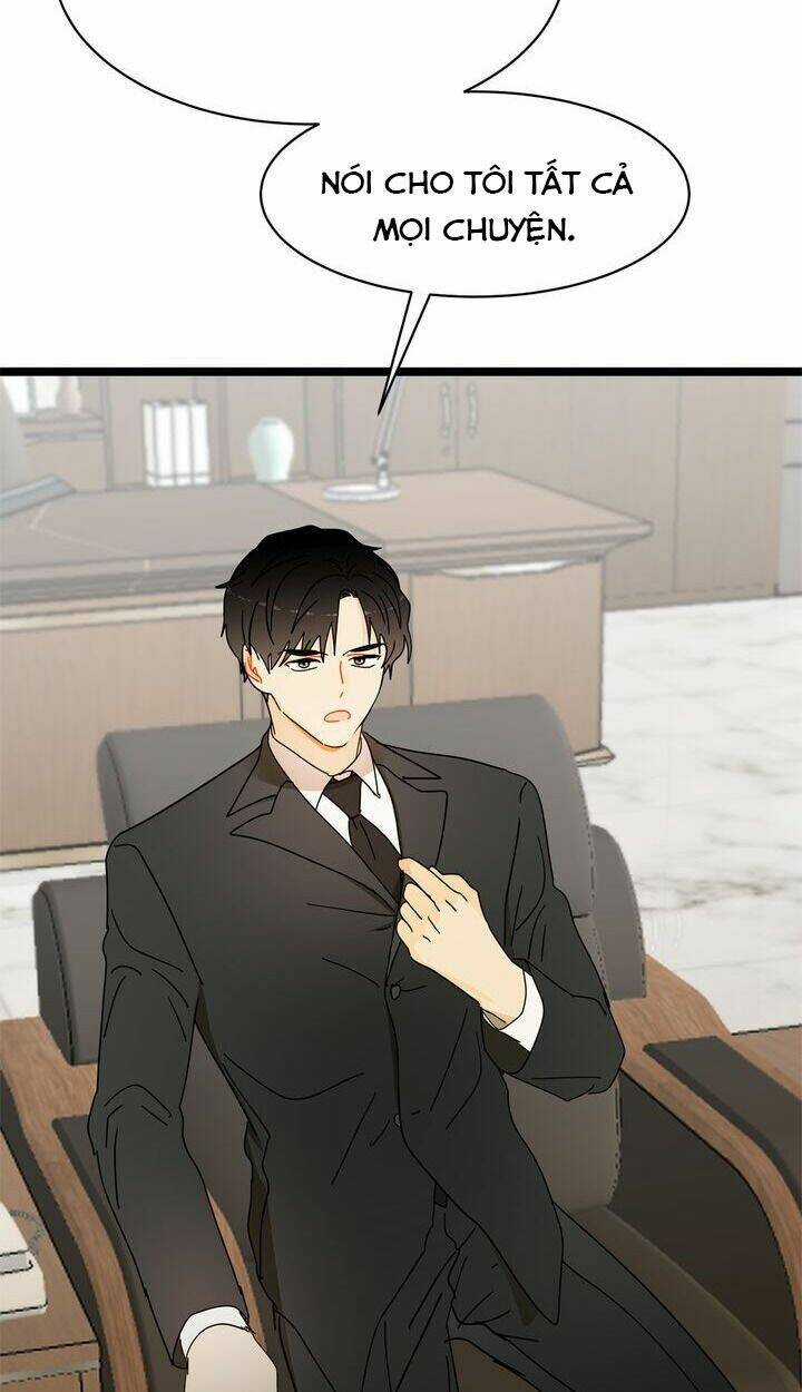 Giả Mạo Theo Phong Cách Chapter 28 trang 14