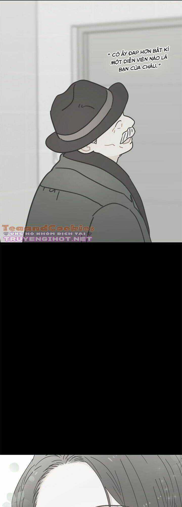 Giả Mạo Theo Phong Cách Chapter 28 trang 21