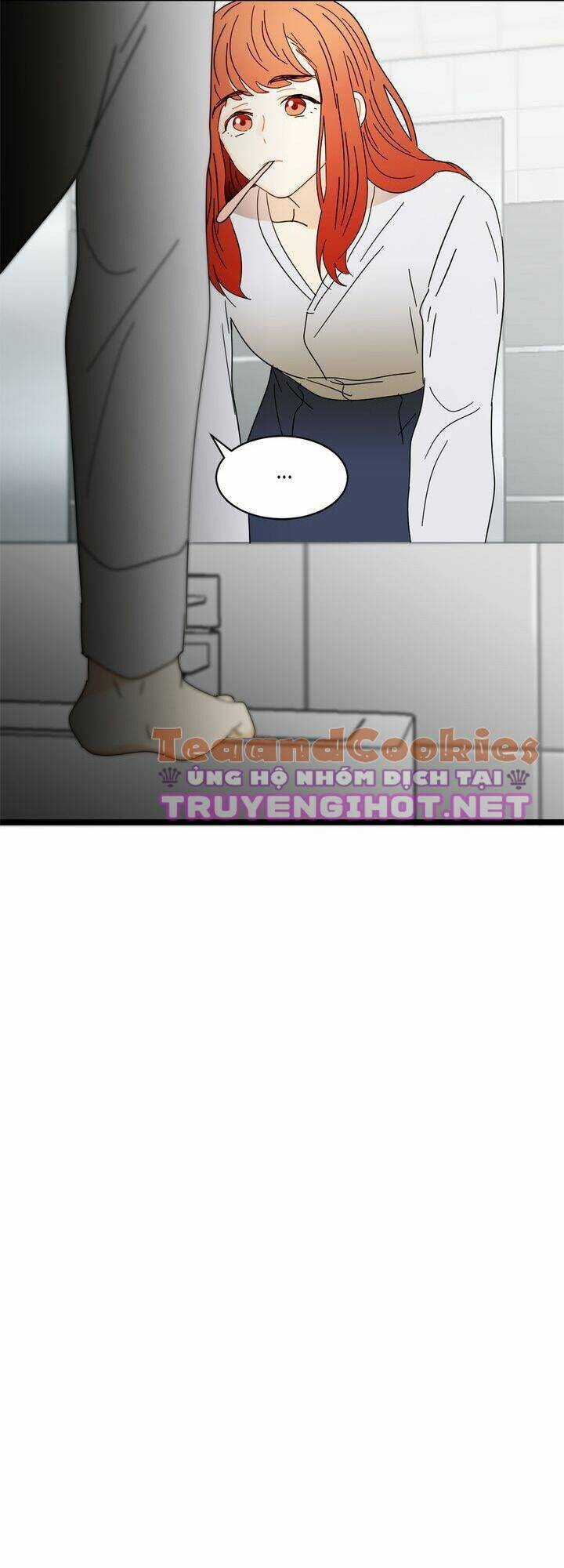 Giả Mạo Theo Phong Cách Chapter 28 trang 24