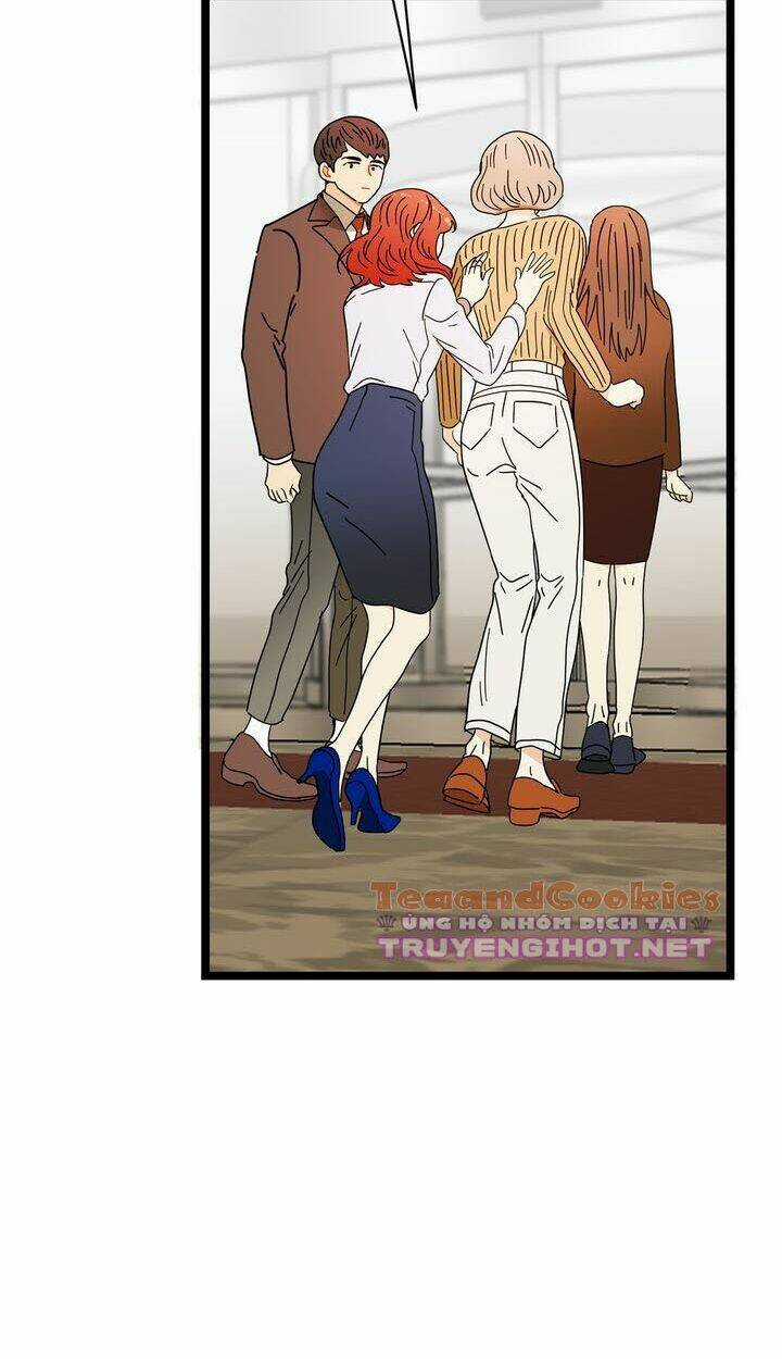 Giả Mạo Theo Phong Cách Chapter 28 trang 3