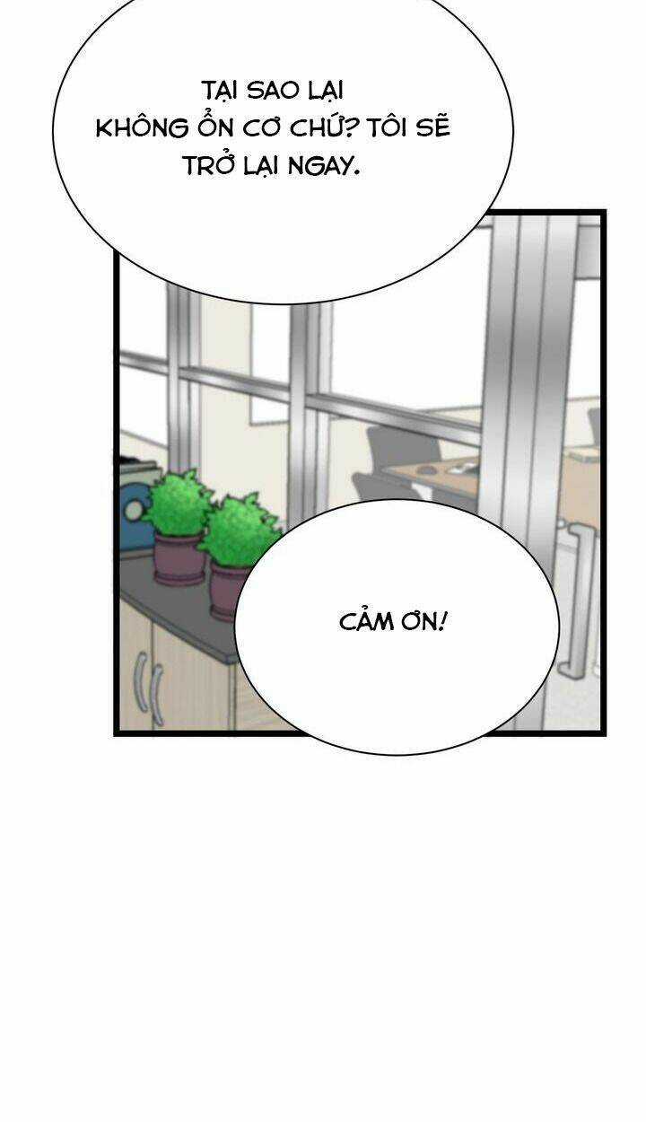 Giả Mạo Theo Phong Cách Chapter 28 trang 30