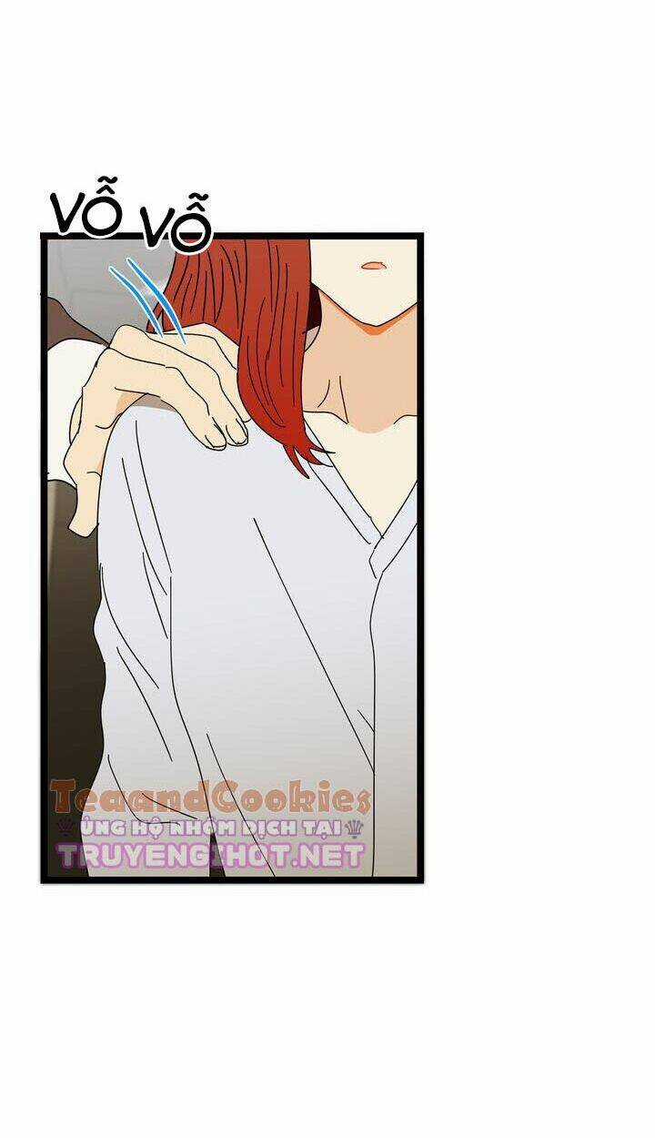 Giả Mạo Theo Phong Cách Chapter 28 trang 31