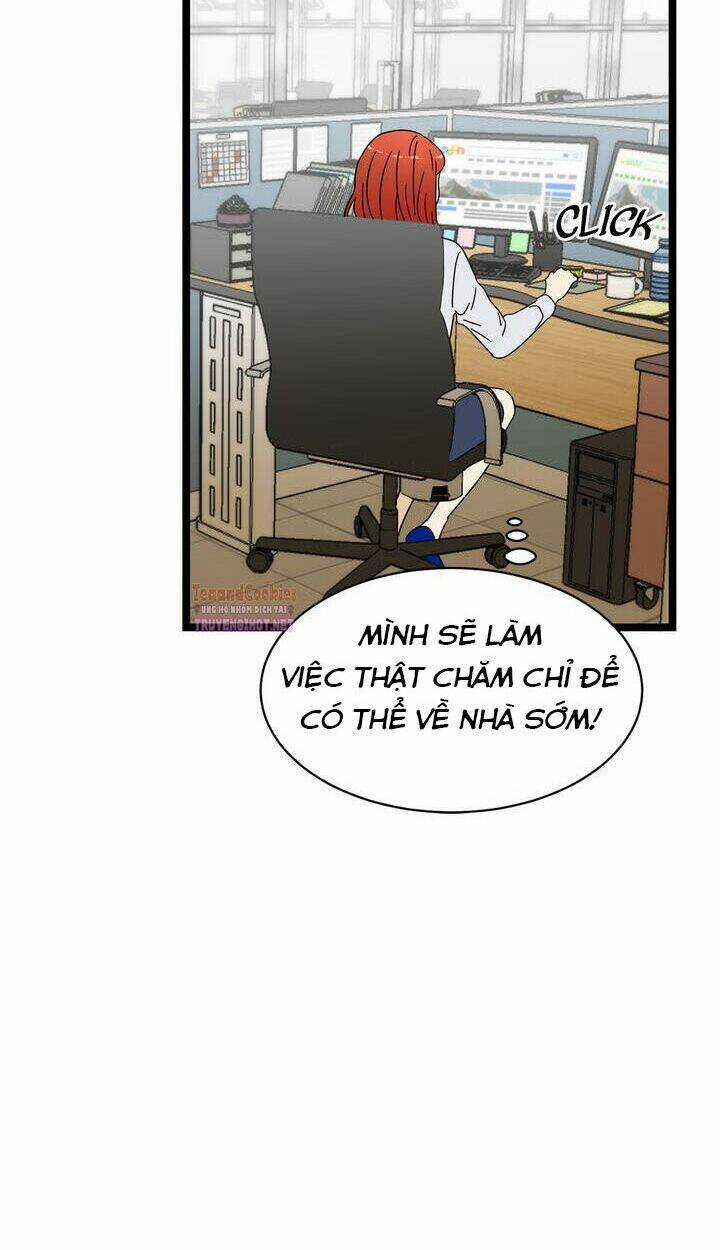 Giả Mạo Theo Phong Cách Chapter 28 trang 34