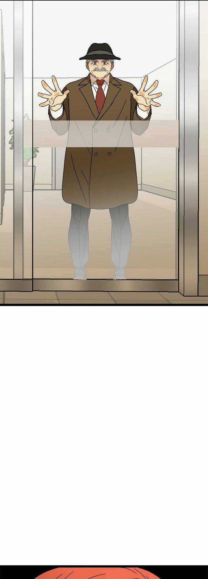 Giả Mạo Theo Phong Cách Chapter 28 trang 38