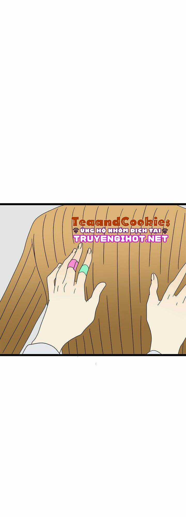 Giả Mạo Theo Phong Cách Chapter 28 trang 4