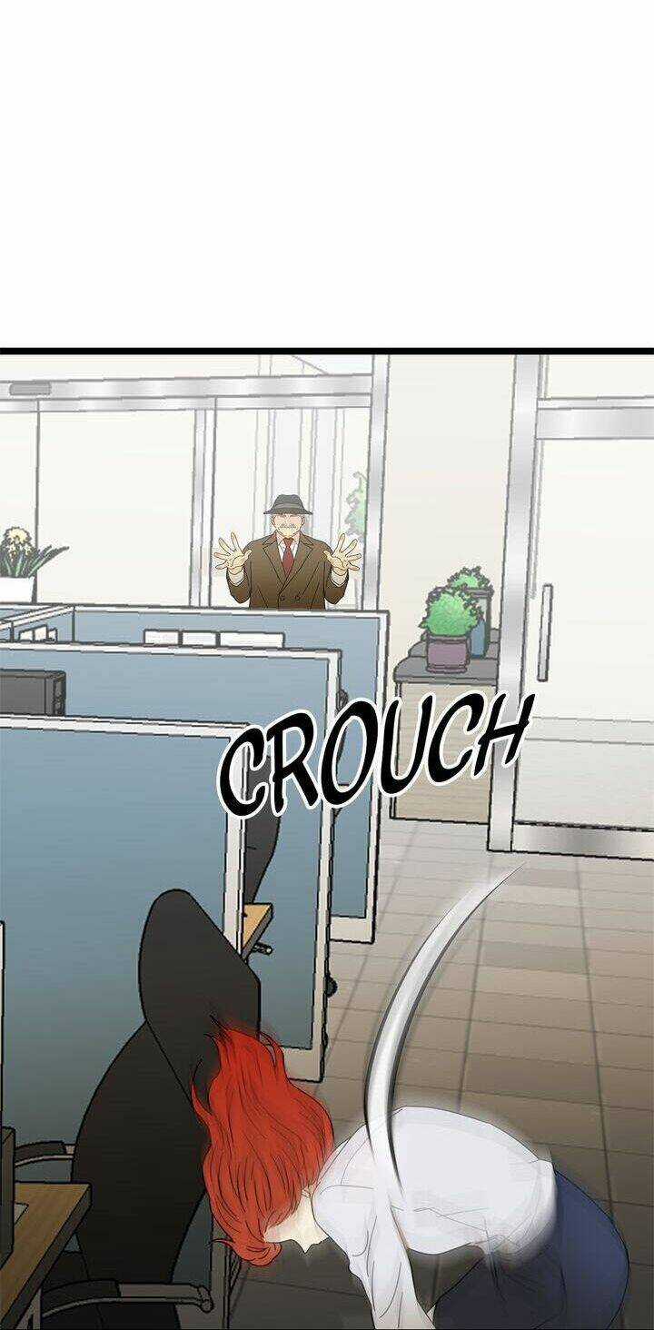 Giả Mạo Theo Phong Cách Chapter 28 trang 40