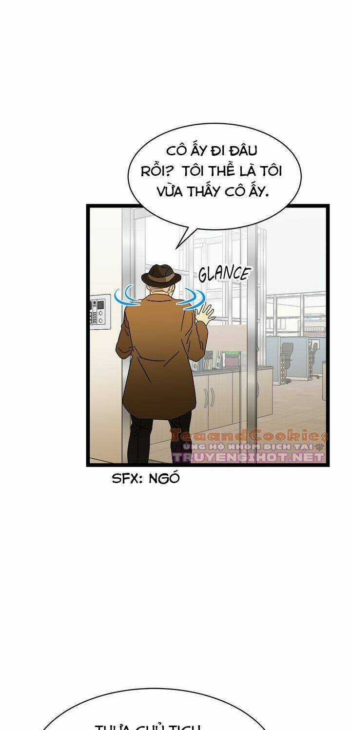 Giả Mạo Theo Phong Cách Chapter 28 trang 42